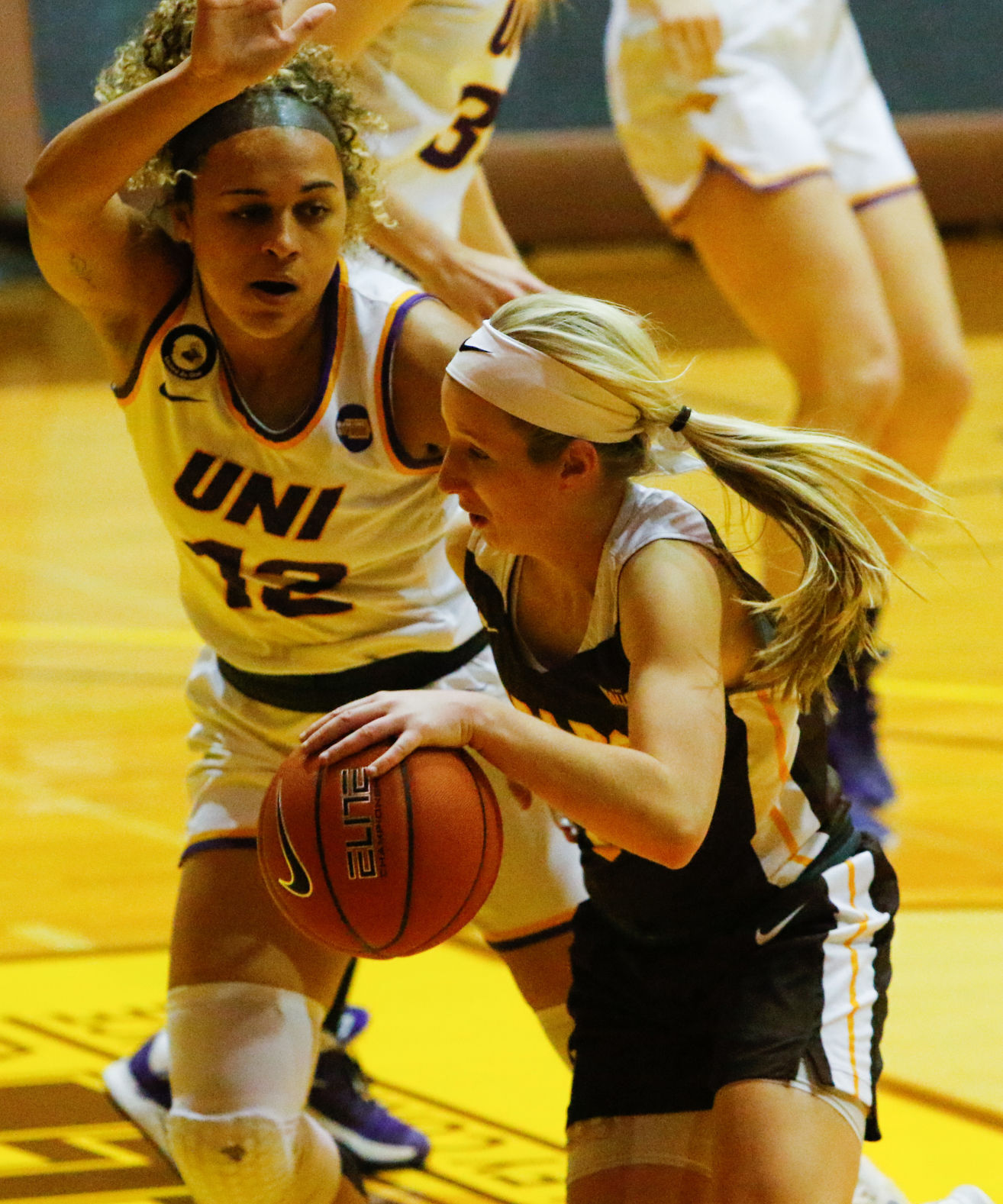 Northern Iowa at Valparaiso women's basketball